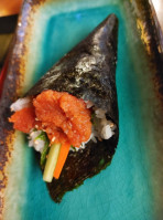 Shoko Sushi food