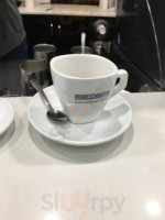 Macchiato Espresso food