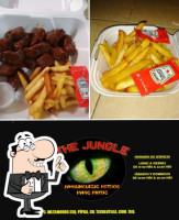 The Jungle food