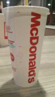 Mcdonald's food