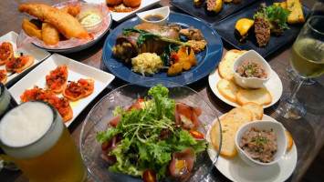 Taste Of Okinawa food