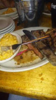 Logan's Roadhouse food