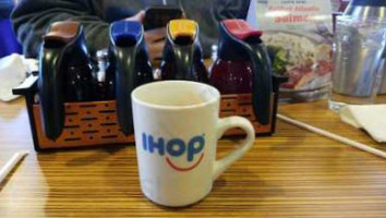 Ihop food