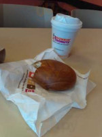 Dunkin' food