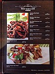 Landmark Chinese Resturant food