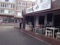 Lamrock Cafe people