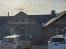 Shakey's  Pub & Grub, LLC outside