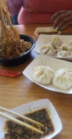 Beijing Dumpling food
