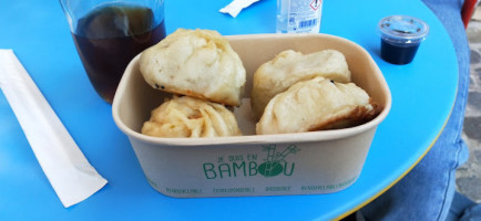 Baobaozi food