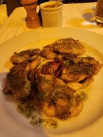 Chez André food