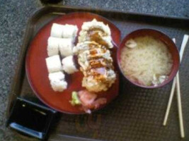 Shogun Bowl food