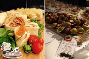 Encore Glaces Et Délices/gentilly Nourriture