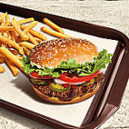 Burger King #439 food