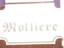 Bar Laitier La Molliere outside