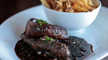 Winebar Kensington Nourriture