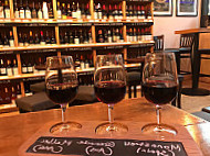 Cork Of The North Wine Shop And Wine food