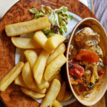 Charles VI le Nourriture