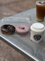 Kane's Donuts In Boston food