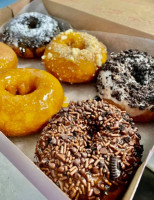 Fractured Prune food