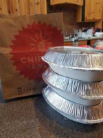 Chipotle Mexican Grill food