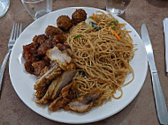 Xinxin food