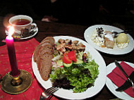 Brauhaus Mitte food