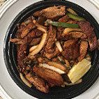 Hakka Legend Asian Cuisine food