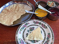 Nazrul food
