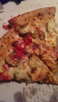 Papa Johns Pizza food