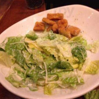 Outback Steakhouse food