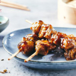 Veng Hour Houdemont food