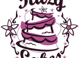 Ritzy Cakes food