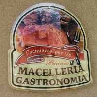 Macelleria Gastronomia Bianco Carni food