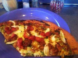 Mellow Mushroom Lexington food