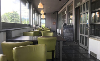 Restavracija Pr Tini À l'intérieur