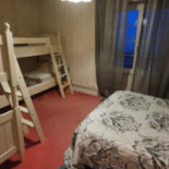 La Croix Des Cheules À l'intérieur