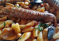 Gastronomia Floriana food