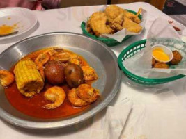 Yami Crab Seafood And food