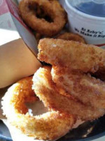 Arby's food