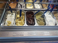 La Gloria Del Gelato food