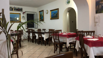 Trattoria Da Biagio food