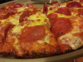 Shakey's Pizza Parlor food