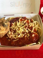 Jollibee food