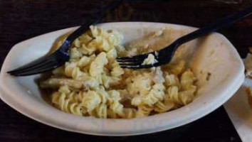 Pasta Wiz Express food