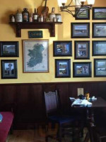 Grace O'Malley's Irish Pub & Restaurant food