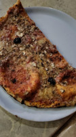 Pizz'eric food