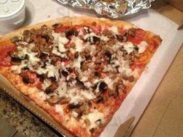 Brooklyn's Best Pizza Pasta food