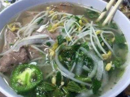 Kim Vu Vietnamese Cuisine food