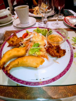 Restaurant Chinois Angkor food