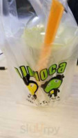 Jupioca Drink food